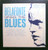 Harry Belafonte - Belafonte Sings The Blues (LP, Album, Mono, Ind)