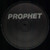 CJ Bolland - The Prophet (12", S/Sided, Promo)