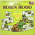 Dallas McKennon* - The Story Of Robin Hood (LP, Mono, RE)