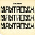 Mantronix - The Album (LP, Album, Promo)