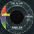 Bobby Vee With The Johnny Mann Singers - Run To Him / Walkin' With My Angel (7", Styrene)
