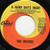 The Beatles - A Hard Day's Night (7", Single, Scr)