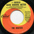 The Beatles - A Hard Day's Night (7", Single, Scr)