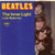 The Beatles - Lady Madonna / The Inner Light (7", Single, Mono, Scr)