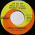 Linda Ronstadt And The Stone Poneys - Up To My Neck In High Muddy Water (7", Single)
