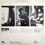 Richard Beirach - Eon (LP, Album, Promo)