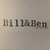 Bill & Ben - 12" Of Funk (12")