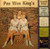 Pee Wee King - Country And Western Hoe-Down (LP, Album)