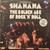 Sha Na Na - The Golden Age Of Rock 'N' Roll (2xLP, Album, Pre)