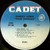 Ramsey Lewis - Them Changes (LP, Album, Ter)