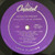 Francis Scott And His Orchestra - Moods For Firelight (10", Album)