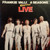 Frankie Valli, 4 Seasons* - Reunited Live (2xLP, Album, Gat)