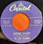 The Four Freshmen - Julie Is Her Name / Sometimes I'm Happy (7")