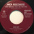 Joni Lee (2) - Your Love Had Taken Me That High (7", Single, Promo)