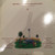 America (2) - History / America's Greatest Hits (LP, Comp, RE)