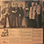The Alan Bown* - The Alan Bown (LP, Album, Promo)