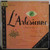 Bizet* / Nicolai* / Mendelssohn* - L'Arlesienne Suite No. 1 (LP, Album, Mono)