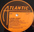Linda Eder - Never Dance / Something To Believe In (2x12")