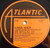 Linda Eder - Never Dance / Something To Believe In (2x12")