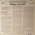 Edmundo Ros And His Orchestra* - Rhythms Of The South (LP, Album, Mono)