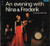 Nina & Frederik - An Evening With Nina & Frederik At The Royal Albert Hall (LP, Mono)