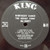 Bill Doggett - Everybody Dance The Honky Tonk (LP, Album, Mono)