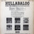 Various - Hullabaloo With The Stars (LP, Comp)
