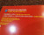 Timo Maas / Rennie Pilgrem - Perfecto Breaks - Rennie Pilgrem (Sampler 1) (12")