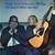 Sonny Terry & Brownie McGhee - Hometown Blues (LP, Album, RE)