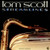 Tom Scott - Streamlines (LP, Album)