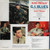Elvis* - G. I. Blues (LP, Album, Mono, RP, Roc)