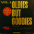 Various - Oldies But Goodies Vol. 1 (LP, Comp)