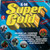 Various - Super Gold (LP, Comp)