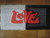 Love - Revisited (LP, Comp, Mon)