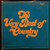 Various - The Very Best Of Country (2xLP, Comp)