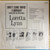 Loretta Lynn - Don't Come Home A Drinkin' (With Lovin' On Your Mind) (LP, Album, RP, Glo)