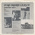 Pure Prairie League - Bustin' Out (LP, Album, RE, Tan)