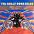 Various - The Great Rock Stars (LP, Comp)