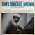 Thelonious Monk - The Complete Genius (2xLP, Comp, Mono)