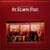 Various - St. Elmo's Fire (Original Motion Picture Soundtrack) (LP, Album, SP )