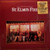 Various - St. Elmo's Fire (Original Motion Picture Soundtrack) (LP, Album, SP )