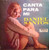 Daniel Santos - Canta Para Mi (LP, Album)