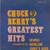 Chuck Berry - Chuck Berry's Greatest Hits (LP, Comp, Mono, RP)