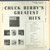 Chuck Berry - Chuck Berry's Greatest Hits (LP, Comp, Mono, RP)