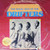 The Drifters - The Magic Hits Of The Drifters (2xLP, Comp)