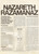 Nazareth (2) - Razamanaz (LP, Album, Gat)