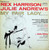 Rex Harrison, Julie Andrews - My Fair Lady (LP, Mono)