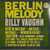 Billy Vaughn And His Orchestra - Berlin Melody (LP, Album, Mono, Mon)