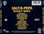 Salt 'N' Pepa - Blacks' Magic (CD, Album)