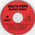 Salt 'N' Pepa - Blacks' Magic (CD, Album)